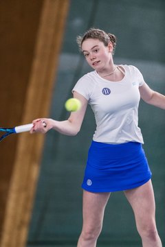 Bild 37 - NL Grossflottbeker THGC - TC RW Wahlstedt : Ergebnis: 6:0